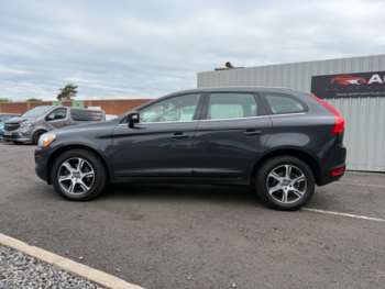 Used Volvo XC60 2010 for sale - 74779677: Photo