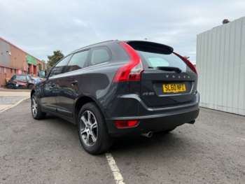 Used Volvo XC60 2010 for sale - 74779677: Photo