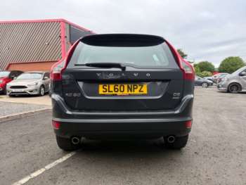 Used Volvo XC60 2010 for sale - 74779677: Photo