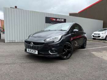 2015 - 1.4 Limited Edition 3dr, low mileage, 2 keys
