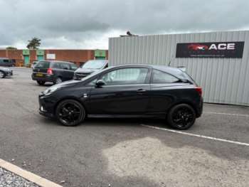 Used Vauxhall Corsa 2015 for sale - 74864501: Photo