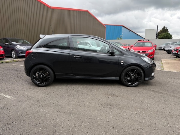 Used Vauxhall Corsa 2015 for sale - 74864501: Photo 6