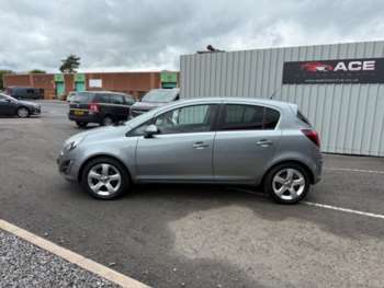Used Vauxhall Corsa 2013 for sale - 74864502: Photo