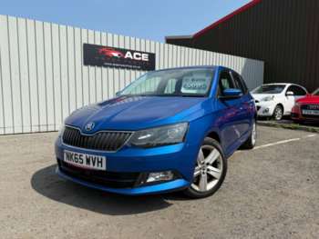 2015 - 1.2 TSI SE L 5dr