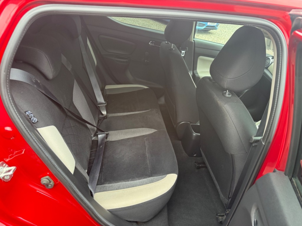 Used Nissan Micra 2017 for sale - 77850569: Photo 10