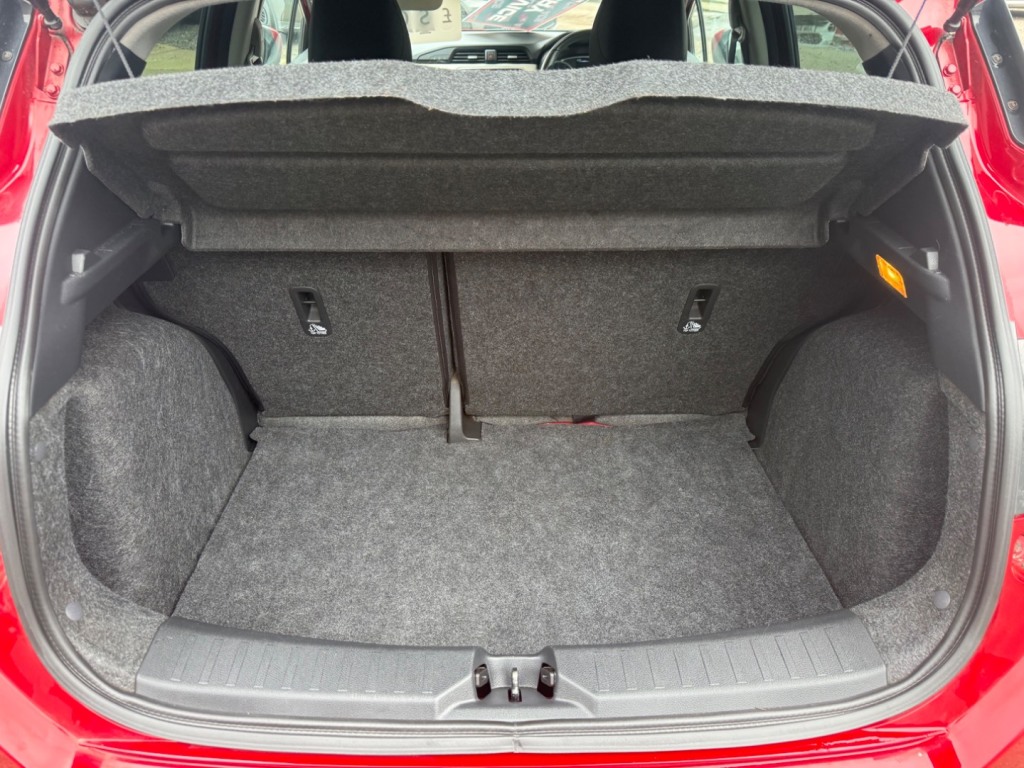 Used Nissan Micra 2017 for sale - 77850569: Photo 11