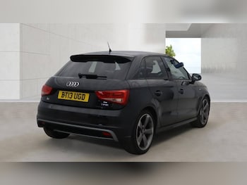 Used Audi A1 2013 for sale - 78250782: Photo