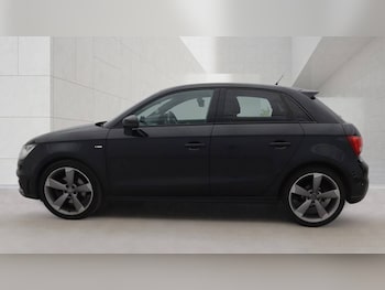 Used Audi A1 2013 for sale - 78250782: Photo