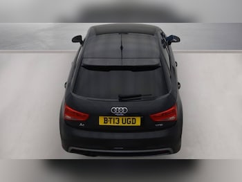 Used Audi A1 2013 for sale - 78250782: Photo