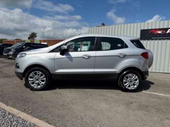 Used Ford Ecosport 2015 for sale - 74783531: Photo