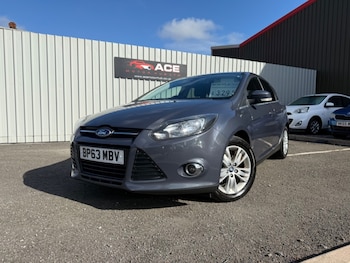 Ford - Focus