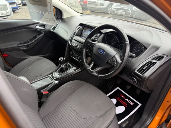 Used Ford Focus 2017 for sale - 74783510: Photo 7