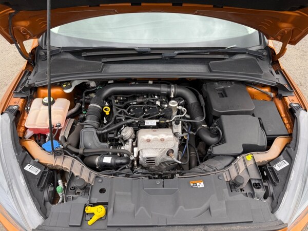 Used Ford Focus 2017 for sale - 74783510: Photo 9