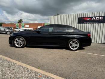 Used BMW 5 Series 2016 for sale - 74993169: Photo