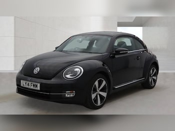 Used Volkswagen Beetle 2014 for sale - 78250786: Photo