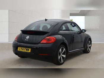 Used Volkswagen Beetle 2014 for sale - 78250786: Photo