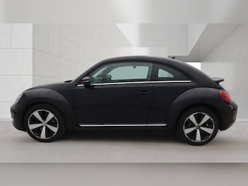 Used Volkswagen Beetle 2014 for sale - 78250786: Photo