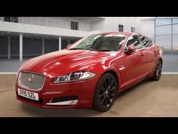 2015 - 2.2d [200] Portfolio 4dr Auto