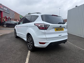 Used Ford Kuga 2019 for sale - 79848118: Photo