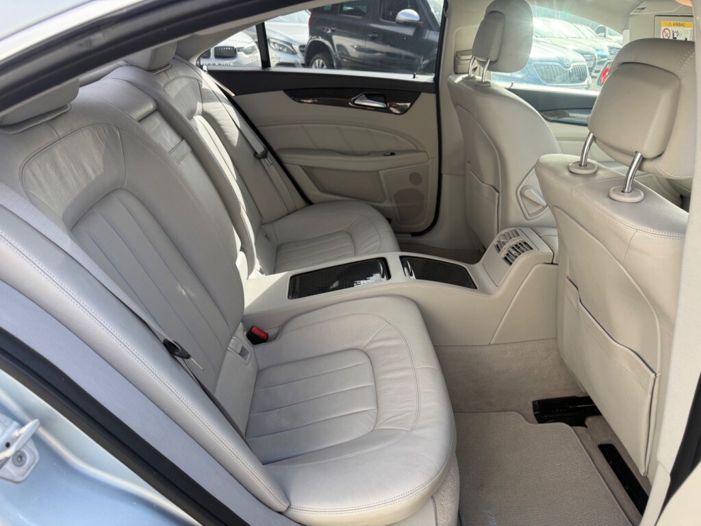 Used Mercedes-Benz CLS 2014 for sale - 78082152: Photo 10