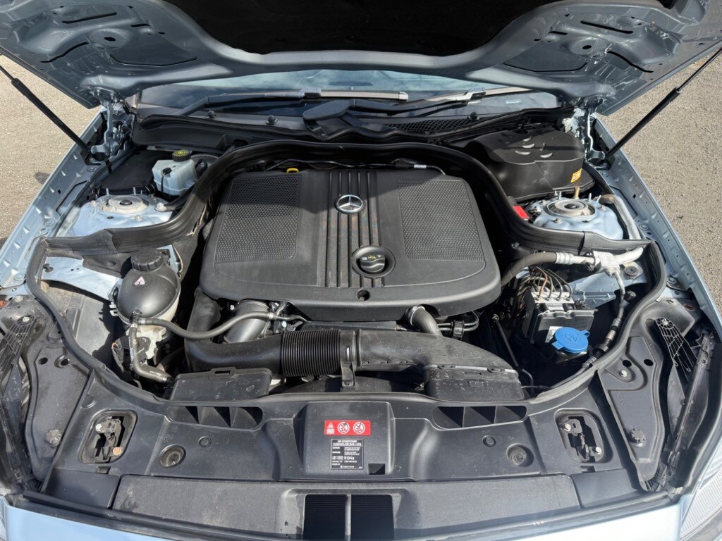 Used Mercedes-Benz CLS 2014 for sale - 78082152: Photo 11