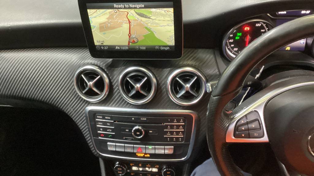 Used Mercedes-Benz A-Class 2016 for sale - 77836231: Photo 4