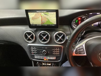 Used Mercedes-Benz A-Class 2016 for sale - 77836231: Photo