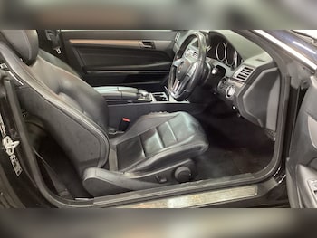 Used Mercedes-Benz E Class 2013 for sale - 77436193: Photo