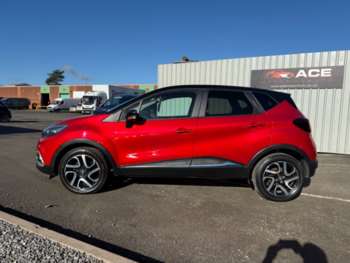 Used Renault Captur 2019 for sale - 73840730: Photo
