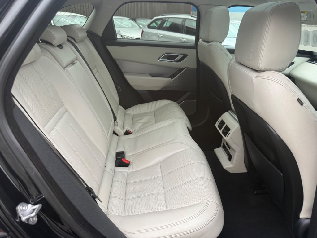 Used Land Rover Range Rover Velar 2018 for sale - 77676106: Photo 10