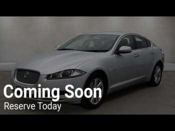 2014 - 2.2d [163] Luxury 4dr Auto
