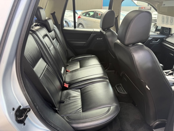 Used Land Rover Freelander 2013 for sale - 75263994: Photo 11