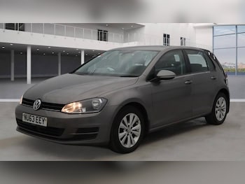 Volkswagen Golf feature image