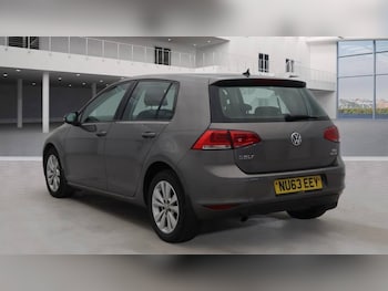 Used Volkswagen Golf 2013 for sale - 78002157: Photo
