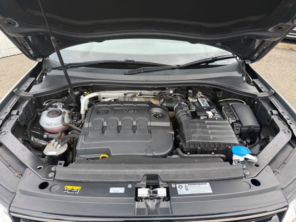 Used Volkswagen Tiguan 2018 for sale - 78212349: Photo 12