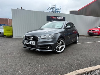Used Audi A1 2012 for sale - 79063279: Photo