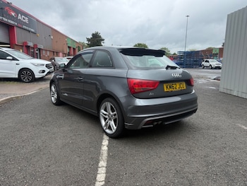 Used Audi A1 2012 for sale - 79063279: Photo