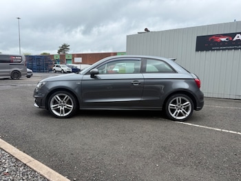Used Audi A1 2012 for sale - 79063279: Photo