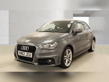 Used Audi A1 2012 for sale - 78556582: Photo