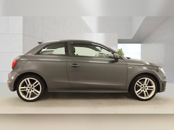 Used Audi A1 2012 for sale - 78556582: Photo
