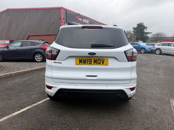 Used Ford Kuga 2019 for sale - 79193667: Photo
