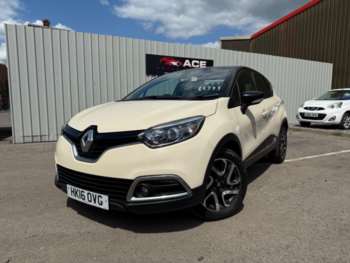 2016 - 1.5 dCi 90 Dynamique S Nav 5dr