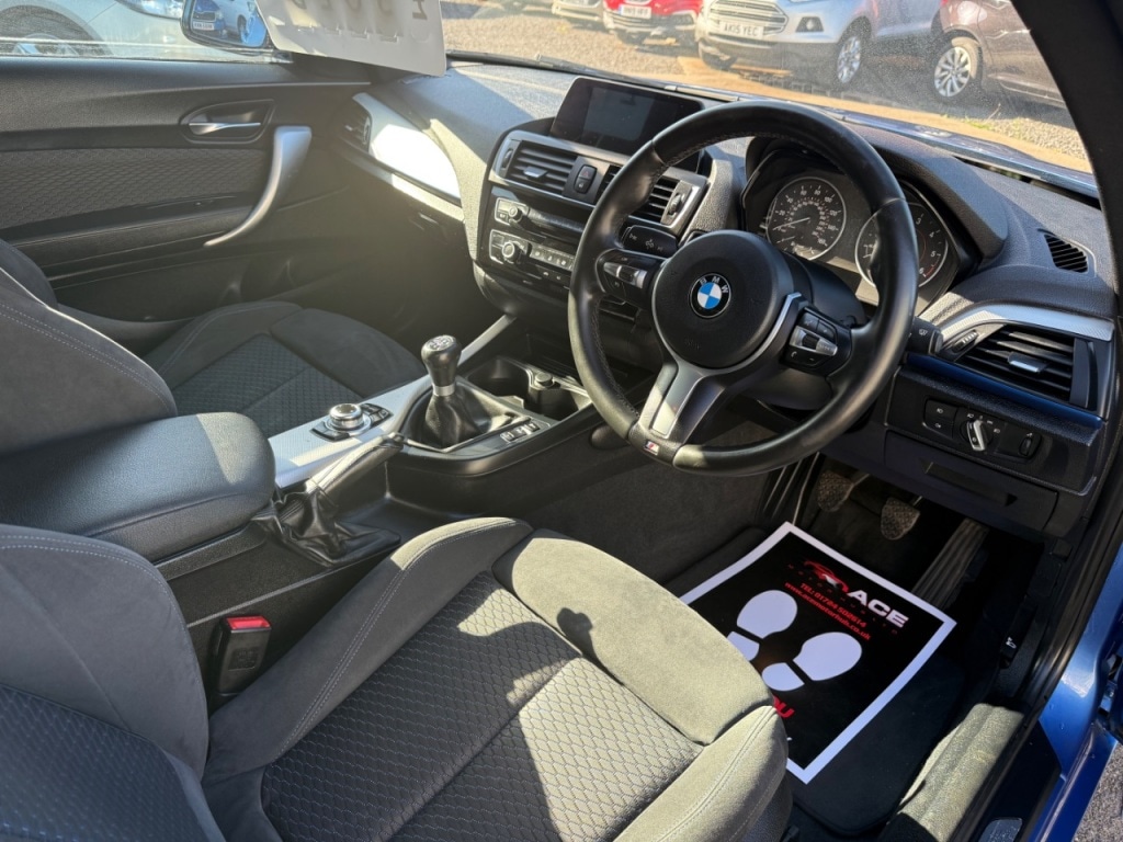 Used BMW 1 Series 2015 for sale - 76319502: Photo 9