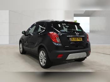 Used Vauxhall Mokka 2015 for sale - 79641519: Photo