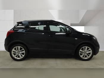 Used Vauxhall Mokka 2015 for sale - 79641519: Photo