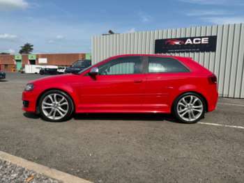 Used Audi A3 2009 for sale - 74949930: Photo