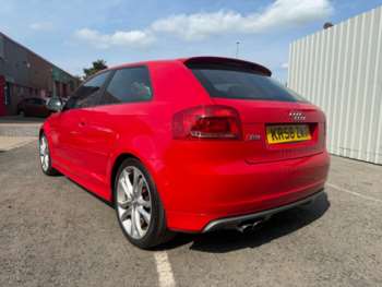 Used Audi A3 2009 for sale - 74949930: Photo