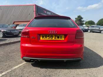 Used Audi A3 2009 for sale - 74949930: Photo