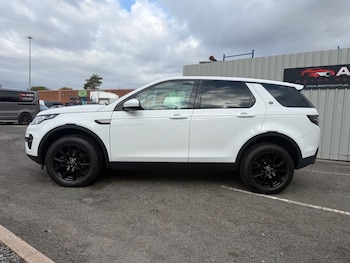 Used Land Rover Discovery Sport 2019 for sale - 79597287: Photo