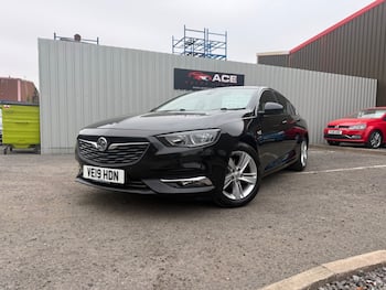 Used Vauxhall Insignia 2019 for sale - 79848126: Photo